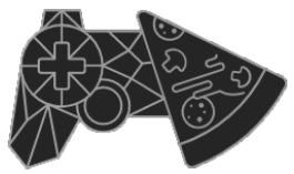 GamingPizza logo
