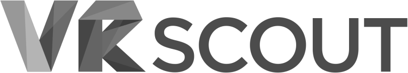 VRScout logo